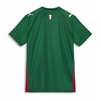 Camiseta Palmeiras Primera Equipación Replica 2026-27 mangas cortas